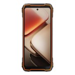 Blackview Xplore X1 12GB RAM 256B ROM (Orange) 10000mAh 5G Blackview Xplore X1 12GB RAM 256B ROM (Orange) 10000mAh 5G