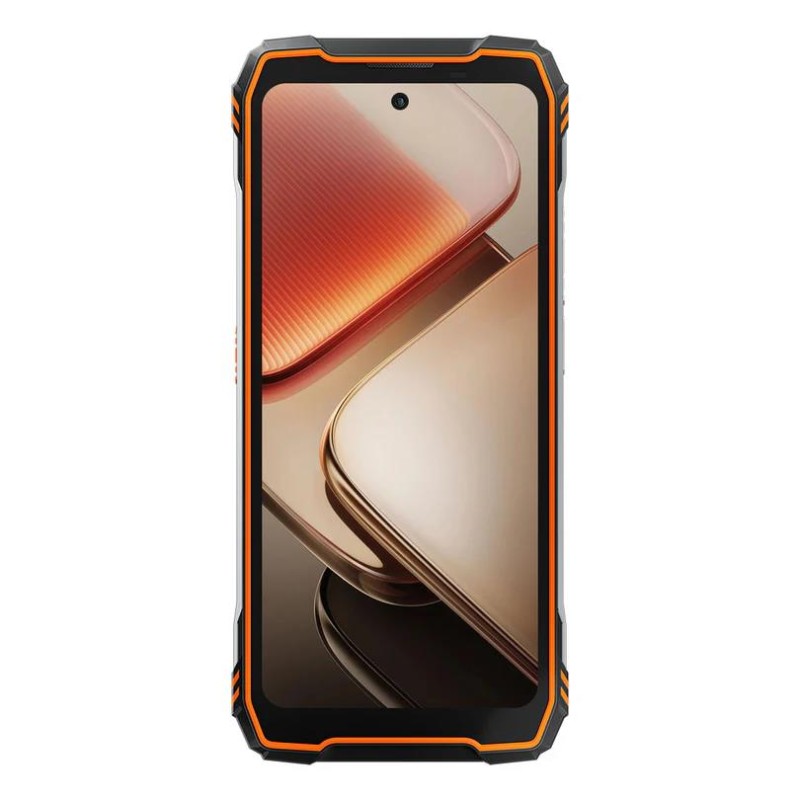 Blackview Xplore X1 12GB RAM 256B ROM (Orange) 10000mAh 5G Blackview Xplore X1 12GB RAM 256B ROM (Orange) 10000mAh 5G