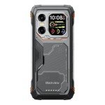 Blackview Xplore X1 12GB RAM 256B ROM (Orange) 10000mAh 5G Blackview Xplore X1 12GB RAM 256B ROM (Orange) 10000mAh 5G