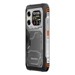 Blackview Xplore X1 12GB RAM 256B ROM (Orange) 10000mAh 5G Blackview Xplore X1 12GB RAM 256B ROM (Orange) 10000mAh 5G