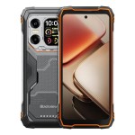 Blackview Xplore X1 12GB RAM 256B ROM (Orange) 10000mAh 5G Blackview Xplore X1 12GB RAM 256B ROM (Orange) 10000mAh 5G