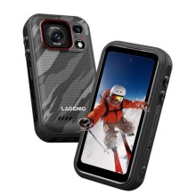 Lagenio Eagle Pro 12GB RAM 256B ROM (Camo Black) 3700mAh 5G