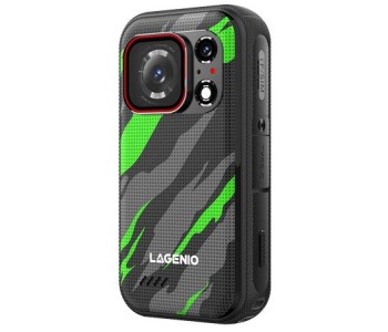 Lagenio Eagle Pro 12GB RAM 256B ROM (Camo Green) 3700mAh 5G Lagenio Eagle Pro 12GB RAM 256B ROM (Camo Green) 3700mAh 5G