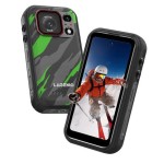 Lagenio Eagle Pro 12GB RAM 256B ROM (Camo Green) 3700mAh 5G Lagenio Eagle Pro 12GB RAM 256B ROM (Camo Green) 3700mAh 5G