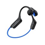 Doogee BoneBeat Run Bone Conduction Sport Bleutooth Headphone (Blue) Doogee BoneBeat Run Bone Conduction Sport Bleutooth Headphone (Blue)