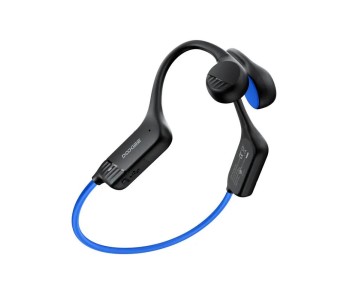 Doogee BoneBeat Run Bone Conduction Sport Bleutooth Headphone (Blue) Doogee BoneBeat Run Bone Conduction Sport Bleutooth Headphone (Blue)