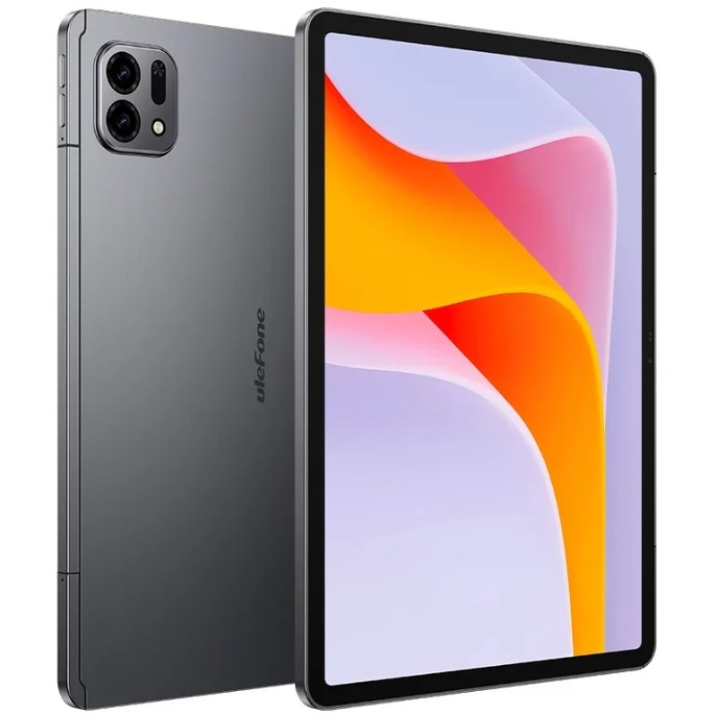 Ulefone Tab A12 Pro 12.2 Inches 8GB RAM 128GB ROM 9000mAh (SPACE GRAY) LTE Ulefone Tab A12 Pro 12.2 Inches 8GB RAM 128GB ROM 9000mAh (SPACE GRAY) LTE