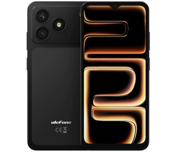 Ulefone Note 23 3GB RAM 32GB ROM (Crafted Black) 6000mAh Ulefone Note 23 3GB RAM 32GB ROM (Crafted Black) 6000mAh