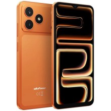 Ulefone Note 23 3GB RAM 32GB ROM (Cosmic Orange) 6000mAh