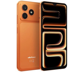 Ulefone Note 23 3GB RAM 32GB ROM (Cosmic Orange) 6000mAh Ulefone Note 23 3GB RAM 32GB ROM (Cosmic Orange) 6000mAh