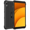 Ulefone RugKing Pad Pro 8.68'' 8GB RAM 128GB ROM 7100mAh BLACK LTE eSIM