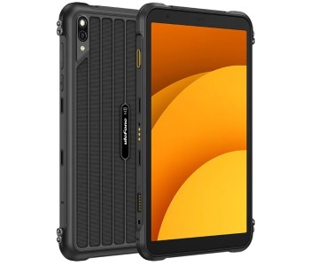 Ulefone RugKing Pad Pro 8.68'' 8GB RAM 128GB ROM 7100mAh BLACK LTE eSIM