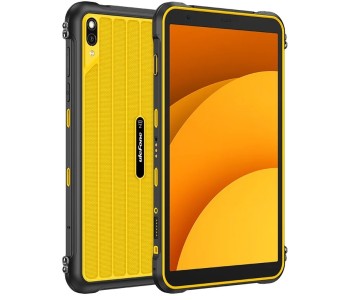 Ulefone RugKing Pad Pro 8.68'' 8GB RAM 128GB ROM 7100mAh GRAY LTE eSIM