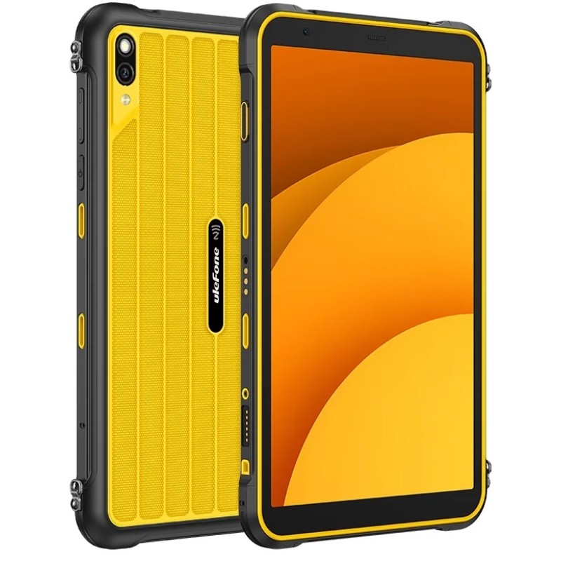 Ulefone RugKing Pad Pro 8.68'' 8GB RAM 128GB ROM 7100mAh GRAY LTE eSIM Ulefone RugKing Pad Pro 8.68'' 8GB RAM 128GB ROM 7100mAh GRAY LTE eSIM