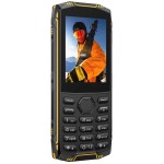 Ulefone Armor Mini 5 Dual Sim Feature Phone LTE (Black) Ulefone Armor Mini 5 Dual Sim Feature Phone LTE (Black)
