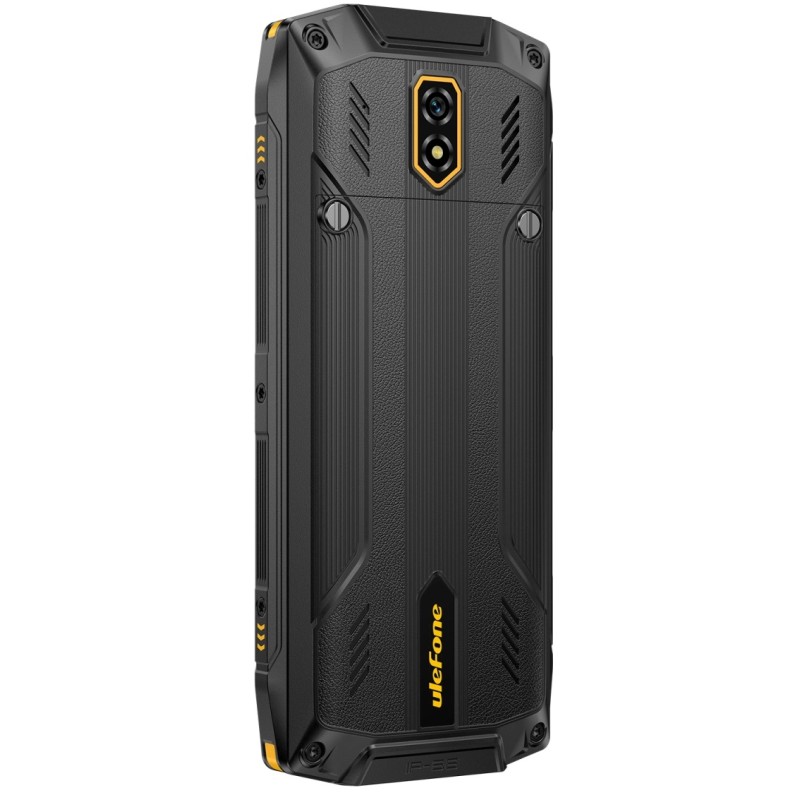Ulefone Armor Mini 5 Dual Sim Feature Phone LTE (Black) Ulefone Armor Mini 5 Dual Sim Feature Phone LTE (Black)