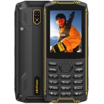 Ulefone Armor Mini 5 Dual Sim Feature Phone LTE (Black) Ulefone Armor Mini 5 Dual Sim Feature Phone LTE (Black)