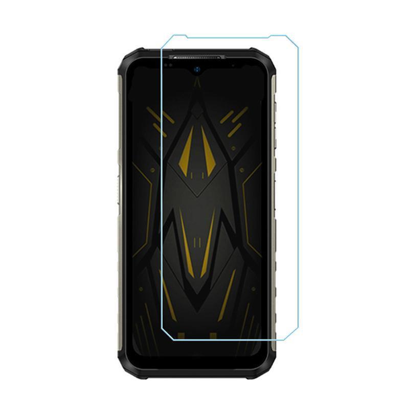 Ulefone Armor 22 Tempered Glass 9H Συσκευασία 2 Τεμαχίων Ulefone Armor 22 Tempered Glass 9H Συσκευασία 2 Τεμαχίων