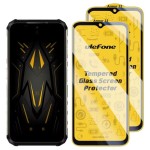 Ulefone Armor 22 Tempered Glass 9H Συσκευασία 2 Τεμαχίων Ulefone Armor 22 Tempered Glass 9H Συσκευασία 2 Τεμαχίων