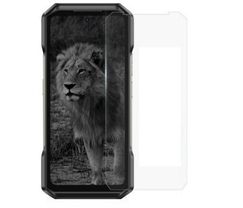 Ulefone Armor 27 Tempered Glass 9H Συσκευασία 2 Τεμαχίων Ulefone Armor 27 Tempered Glass 9H Συσκευασία 2 Τεμαχίων