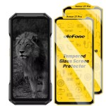 Ulefone Armor 27 Tempered Glass 9H Συσκευασία 2 Τεμαχίων Ulefone Armor 27 Tempered Glass 9H Συσκευασία 2 Τεμαχίων