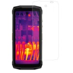 Ulefone Armor Mini 20 Tempered Glass 9H Συσκευασία 2 Τεμαχίων Ulefone Armor Mini 20 Tempered Glass 9H Συσκευασία 2 Τεμαχίων