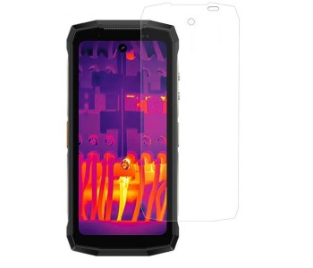 Ulefone Armor Mini 20 Tempered Glass 9H Συσκευασία 2 Τεμαχίων Ulefone Armor Mini 20 Tempered Glass 9H Συσκευασία 2 Τεμαχίων