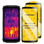 Ulefone Armor Mini 20 Tempered Glass 9H Συσκευασία 2 Τεμαχίων Ulefone Armor Mini 20 Tempered Glass 9H Συσκευασία 2 Τεμαχίων