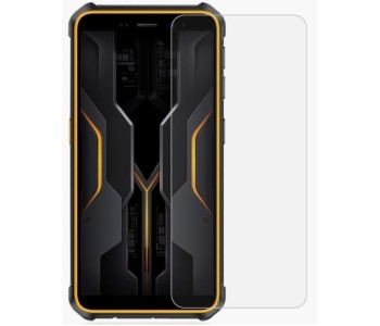 Ulefone Armor X12 Pro Tempered Glass 9H Συσκευασία 2 Τεμαχίων Ulefone Armor X12 Pro Tempered Glass 9H Συσκευασία 2 Τεμαχίων