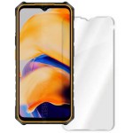 Ulefone Armor X13 Tempered Glass 9H Συσκευασία 2 Τεμαχίων Ulefone Armor X13 Tempered Glass 9H Συσκευασία 2 Τεμαχίων