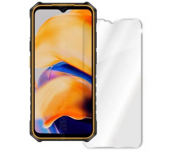 Ulefone Armor X13 Tempered Glass 9H Συσκευασία 2 Τεμαχίων Ulefone Armor X13 Tempered Glass 9H Συσκευασία 2 Τεμαχίων