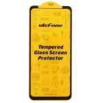Ulefone Armor X31 / X31 Pro Tempered Glass 9H Συσκευασία 2 Τεμαχίων Ulefone Armor X31 / X31 Pro Tempered Glass 9H Συσκευασία 2 Τεμαχίων