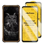 Ulefone Armor X31 / X31 Pro Tempered Glass 9H Συσκευασία 2 Τεμαχίων Ulefone Armor X31 / X31 Pro Tempered Glass 9H Συσκευασία 2 Τεμαχίων