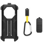 Ulefone Back Cover για Armor X32 (Μαύρο) Ulefone Back Cover για Armor X32 (Μαύρο)