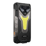 Ulefone Armor 34 Plus 16GB RAM 512GB ROM (Black) 25500mAh 5G