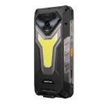 Ulefone Armor 34 Plus 16GB RAM 512GB ROM (Black) 25500mAh 5G