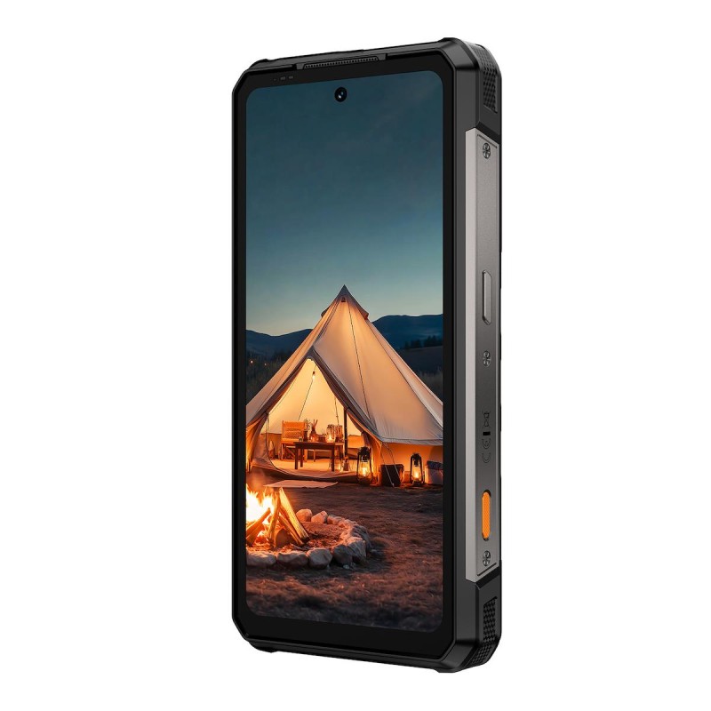 Ulefone Armor 34 Plus 16GB RAM 512GB ROM (Black) 25500mAh 5G
