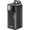 Awei PA-106 Powerbank 50.000mAh 22.5W PD – 1x USB-C + 2x USB-A