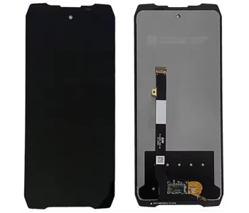 Οθόνη & Touch Panel Blackview BL7000 (BLACK)