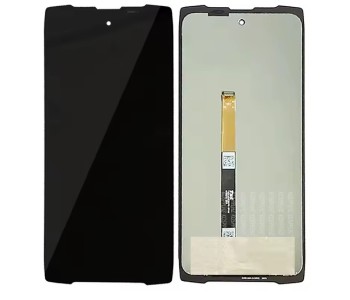 Οθόνη & Touch Panel Blackview BV8200 (BLACK)
