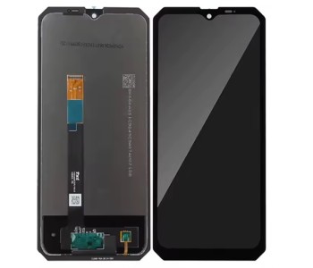 Οθόνη & Touch Panel Blackview Oscal Marine 1 - Marine 2 (BLACK)