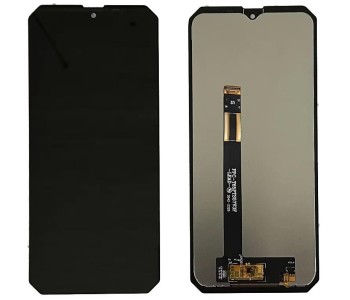 Οθόνη & Touch Panel Blackview Fort 2 (BLACK)