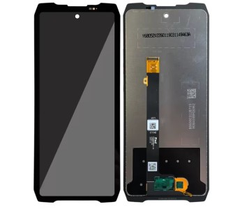 Οθόνη & Touch Panel Blackview Xplore 1 (BLACK)