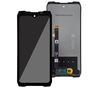 Οθόνη & Touch Panel Blackview Xplore X1 (BLACK)