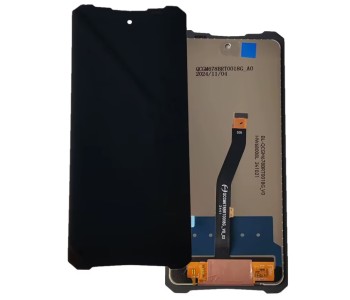 Οθόνη & Touch Panel Doogee V40 / V40 Pro (BLACK) Οθόνη & Touch Panel Doogee V40 / V40 Pro (BLACK)