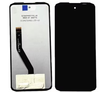 Οθόνη & Touch Panel Doogee Blade 20 Ultra (BLACK)