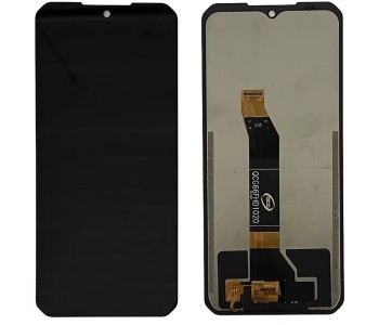 Οθόνη & Touch Panel Doogee S Punk (BLACK) Οθόνη & Touch Panel Doogee S Punk (BLACK)