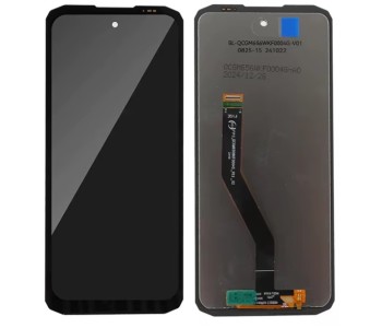 Οθόνη & Touch Panel Doogee Fire 6 / Fire 6 Power