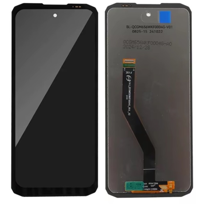 Οθόνη & Touch Panel Doogee Fire 6 / Fire 6 Power