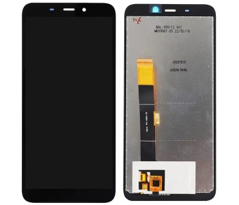 Οθόνη & Touch Panel Oukitel G3 / G5 (BLACK) Οθόνη & Touch Panel Oukitel G3 / G5 (BLACK)